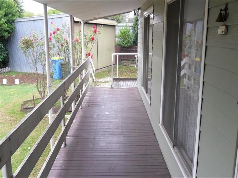 7 President Street, Seymour VIC 3660