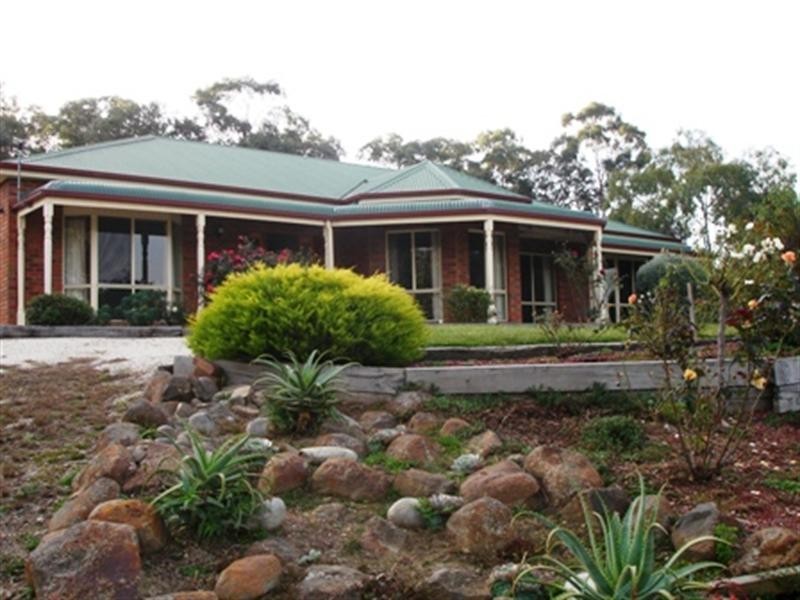 28 Pioneer Street, Seymour VIC 3660