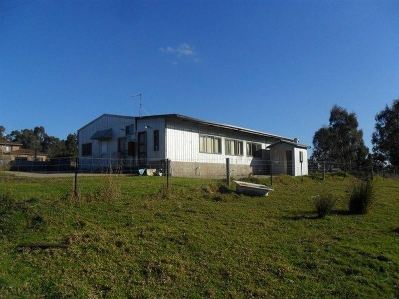 159 Highlands Road, Seymour VIC 3660