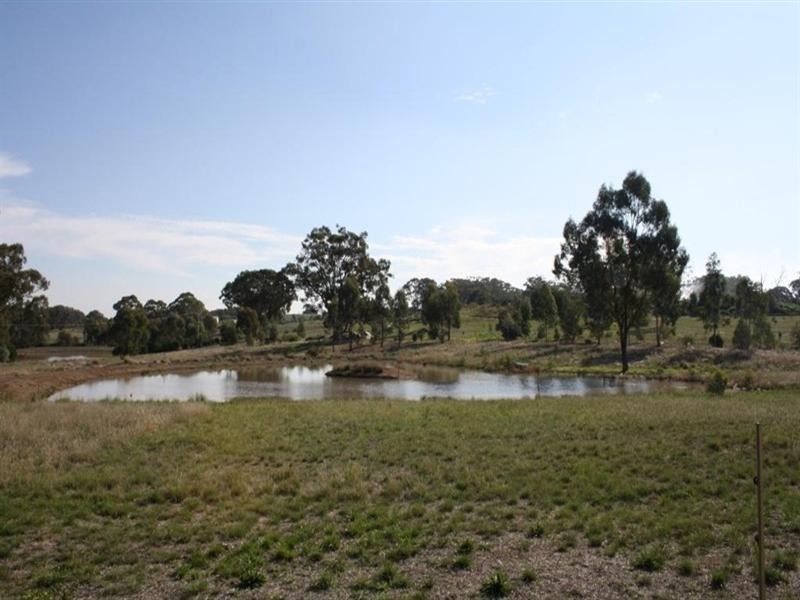 480 Highlands Road, Seymour VIC 3660