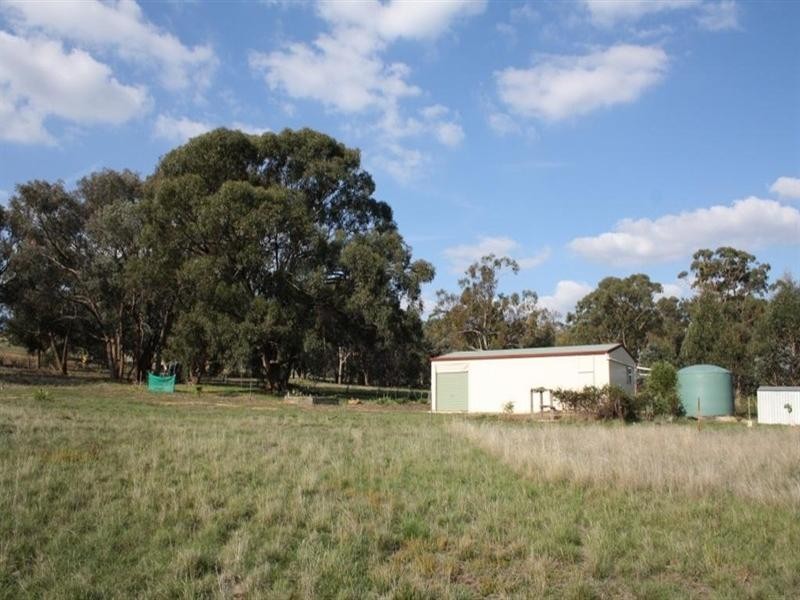 480 Highlands Road, Seymour VIC 3660