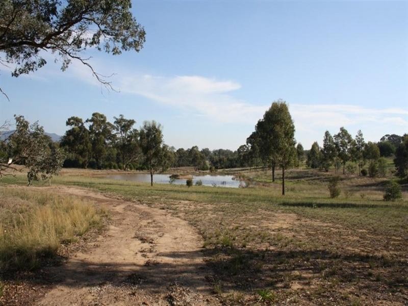 480 Highlands Road, Seymour VIC 3660