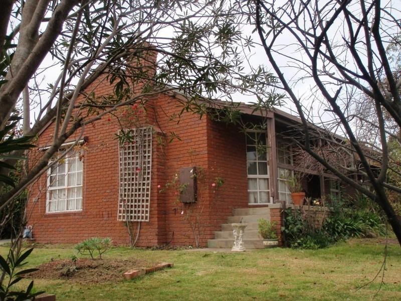 132 Tarcombe Road, Seymour VIC 3660