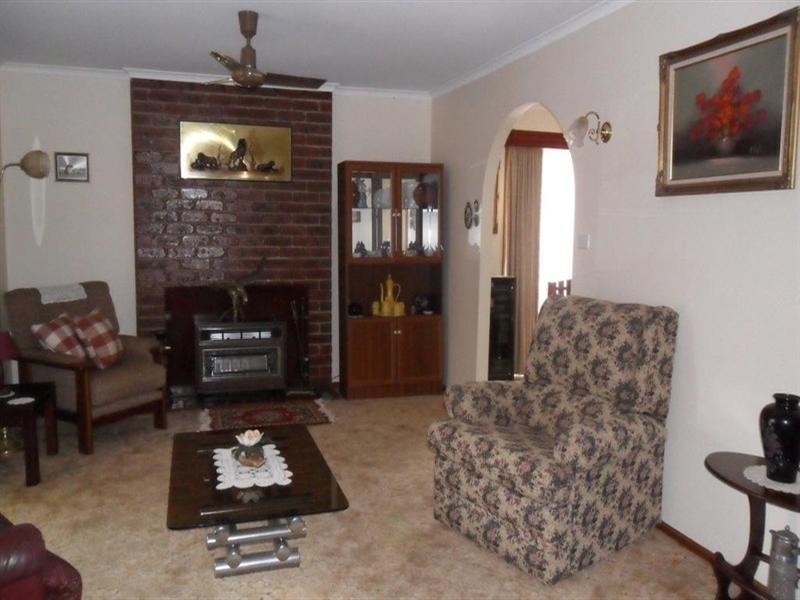 132 Tarcombe Road, Seymour VIC 3660