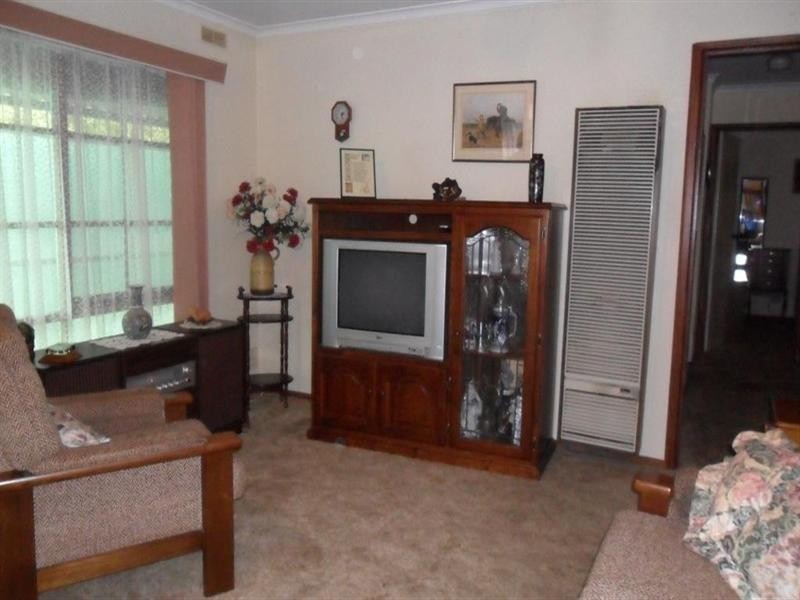 132 Tarcombe Road, Seymour VIC 3660