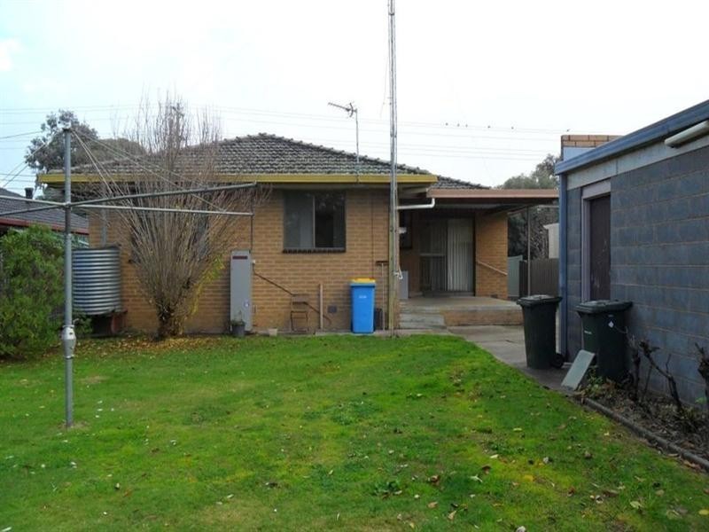 10B Oak Street, Seymour VIC 3660