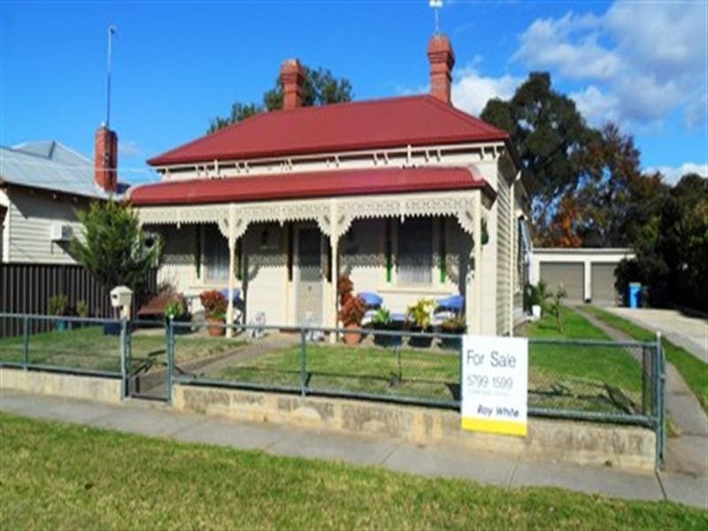 66 High Street, Seymour VIC 3660