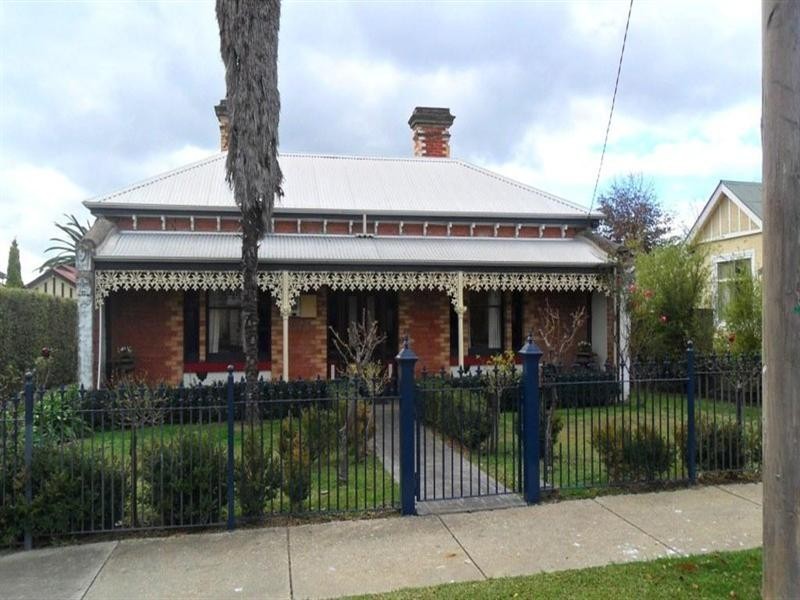 20 Butler Street, Seymour VIC 3660