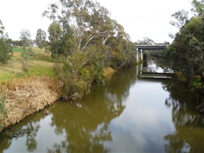 15 Manse Hill, Seymour VIC 3660