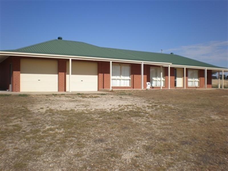 RMB 3162 Northwood Road, Seymour VIC 3660