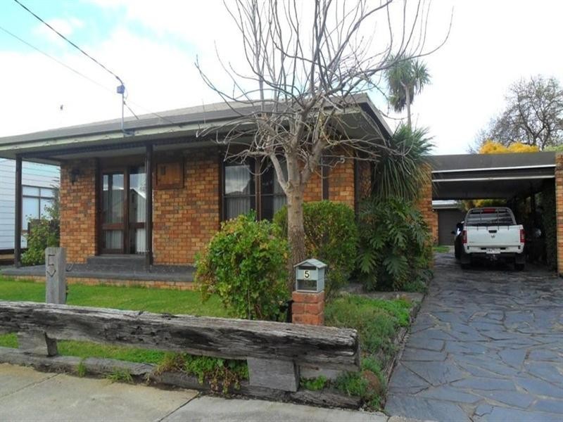 5 Halpin, Seymour VIC 3660