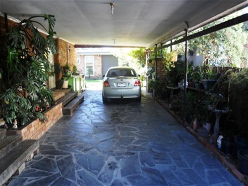 5 Halpin, Seymour VIC 3660