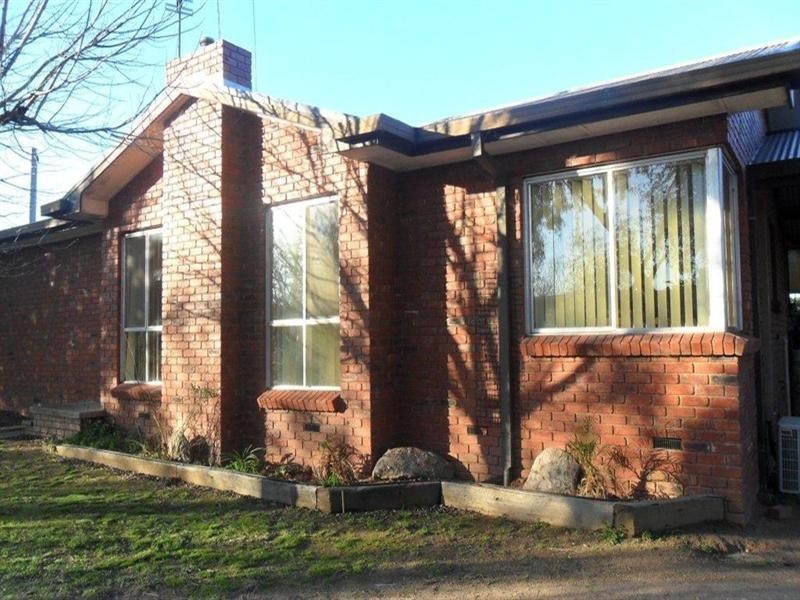 10 Smyth Street, Avenel VIC 3664
