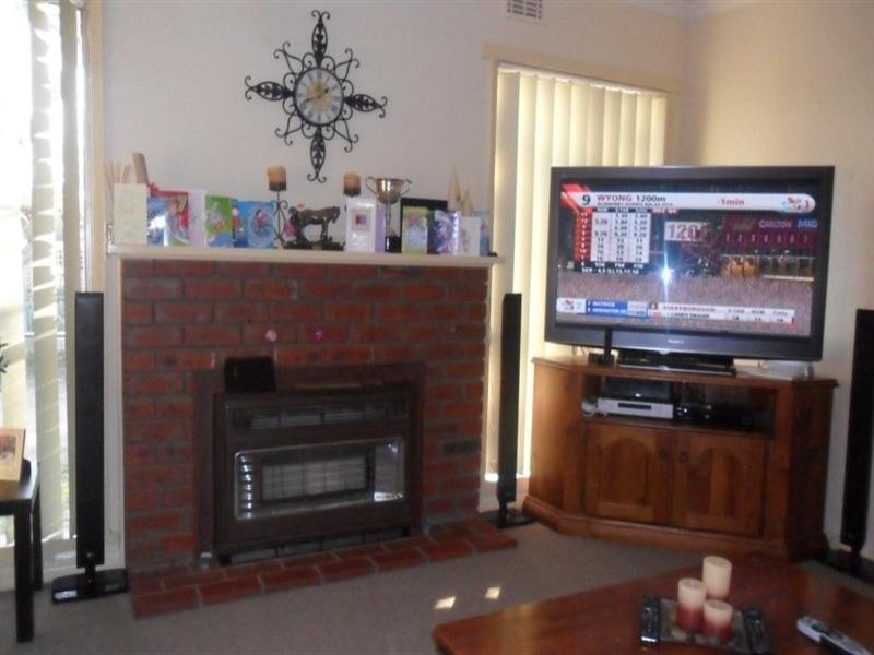 10 Smyth Street, Avenel VIC 3664