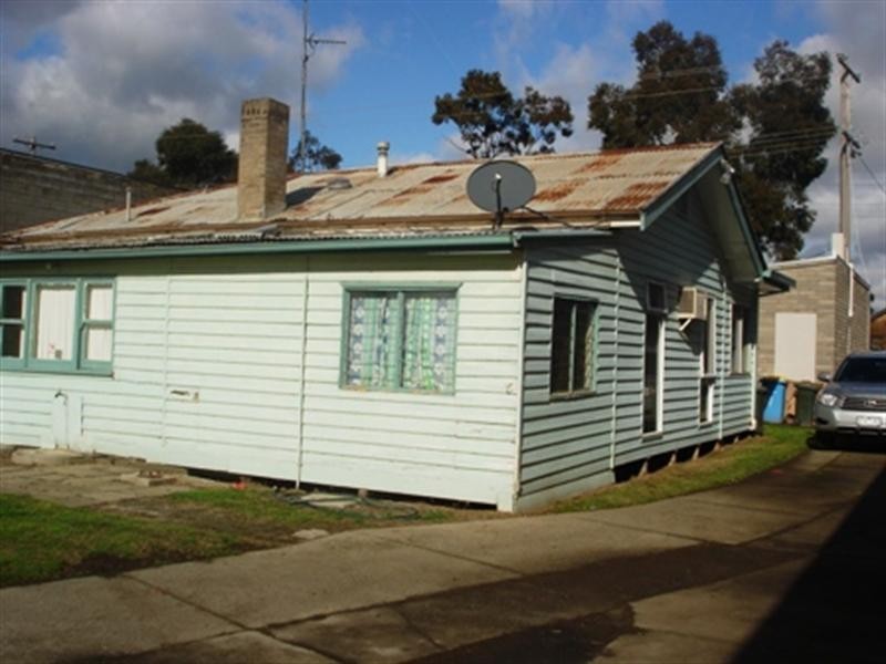 111A Anzac Avenue, Seymour VIC 3660