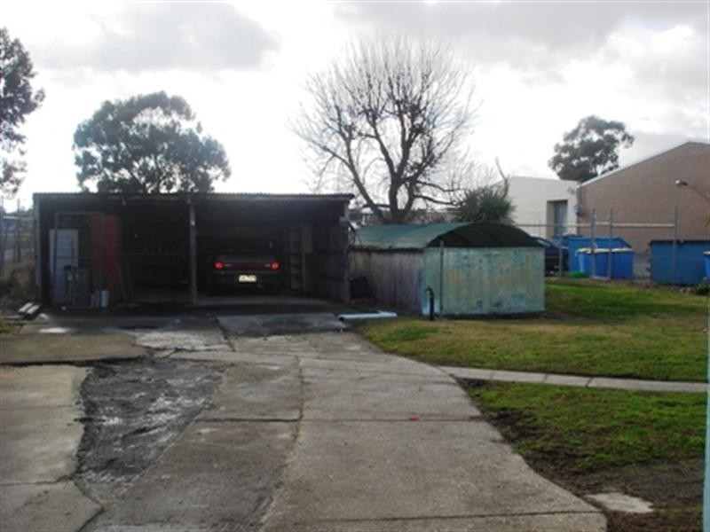 111A Anzac Avenue, Seymour VIC 3660