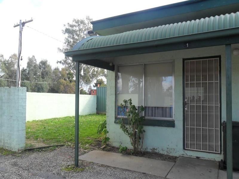 1/31 High Street, Seymour VIC 3660