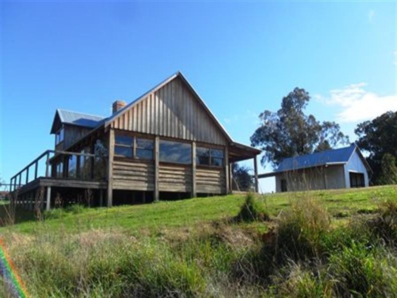 239A Ewing Road, Avenel VIC 3664