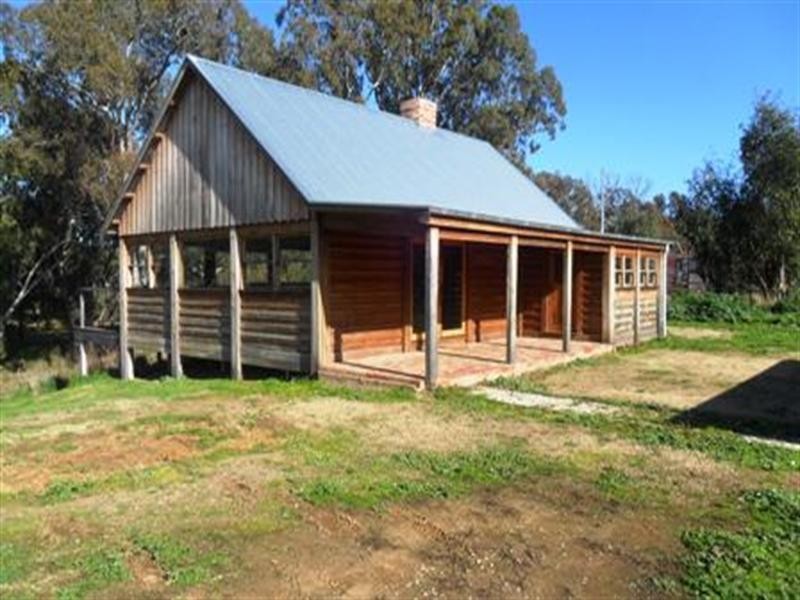 239A Ewing Road, Avenel VIC 3664