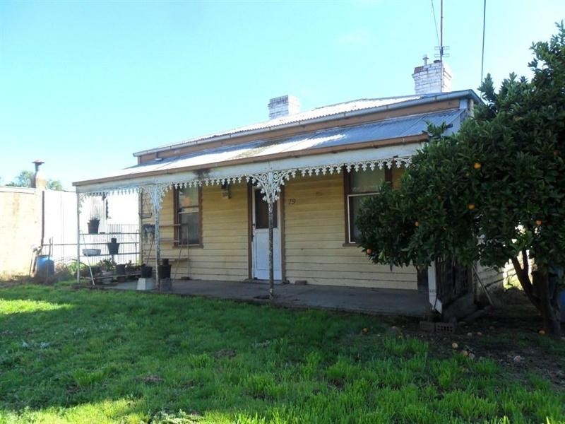 79 High Street, Seymour VIC 3660