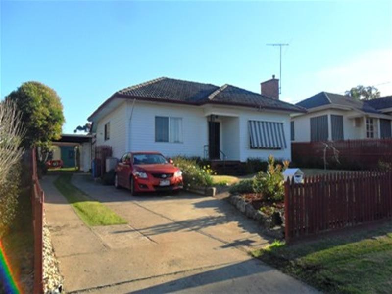 20 Tehan Street, Seymour VIC 3660