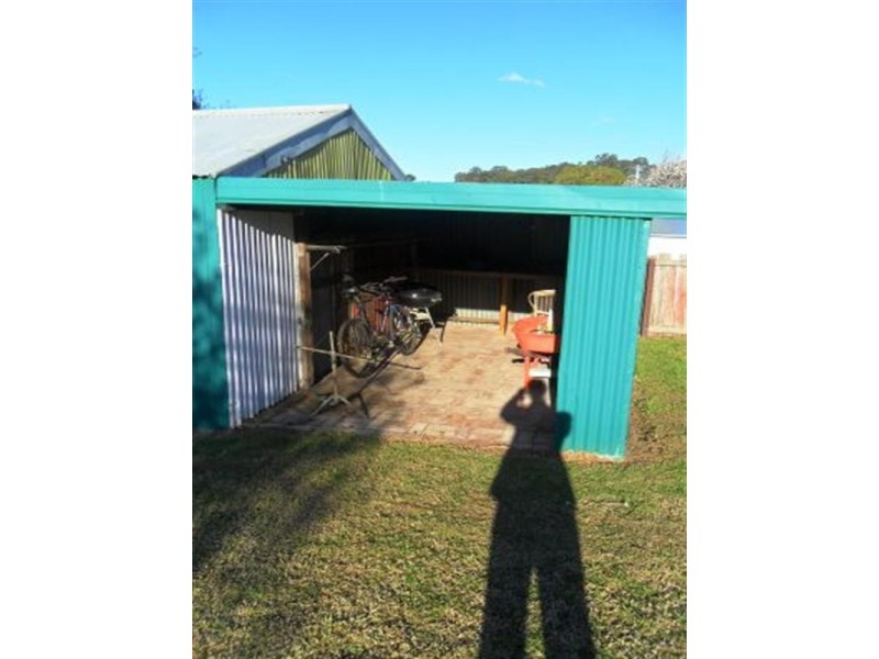 20 Tehan Street, Seymour VIC 3660