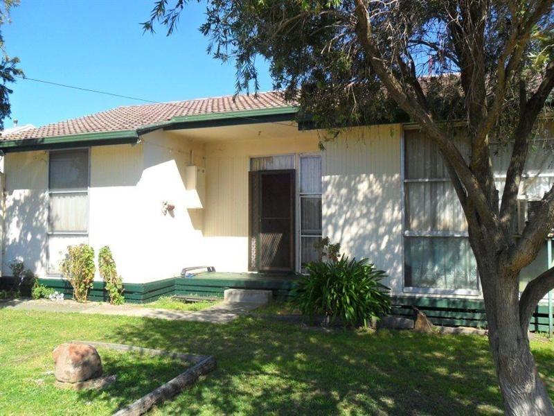 53 Sinclair Crescent, Seymour VIC 3660