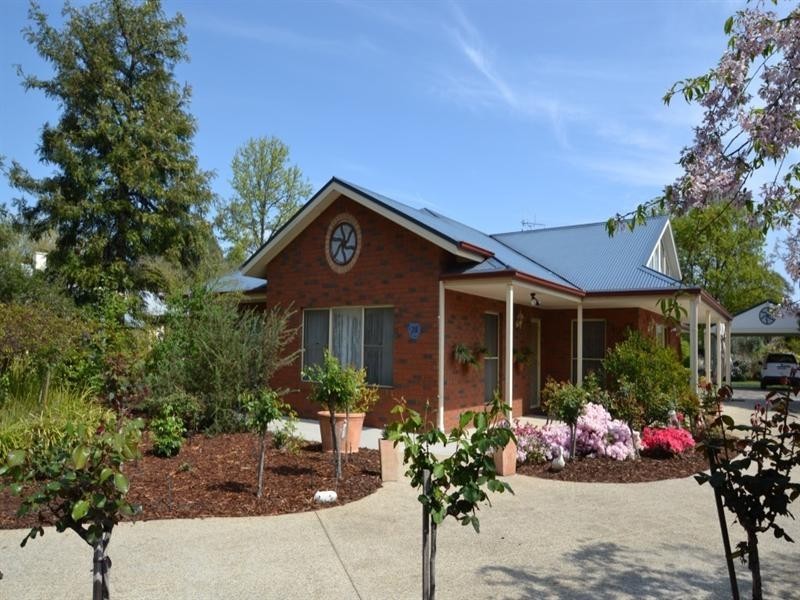 38 Livingstone Street, Avenel VIC 3664