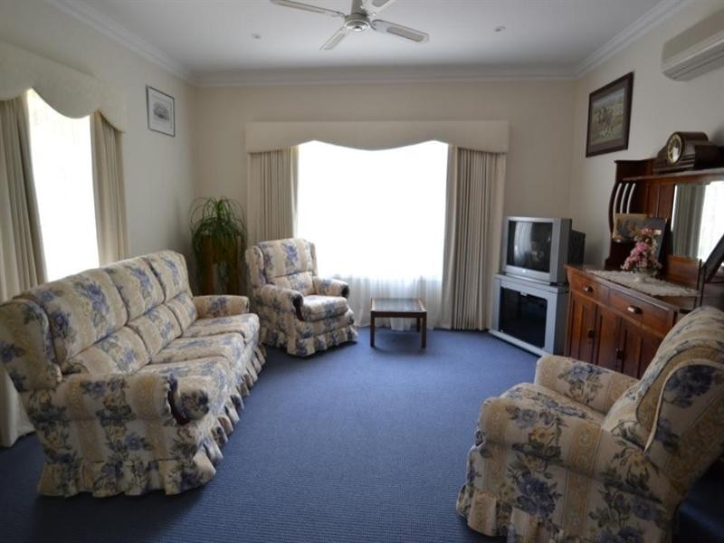 38 Livingstone Street, Avenel VIC 3664