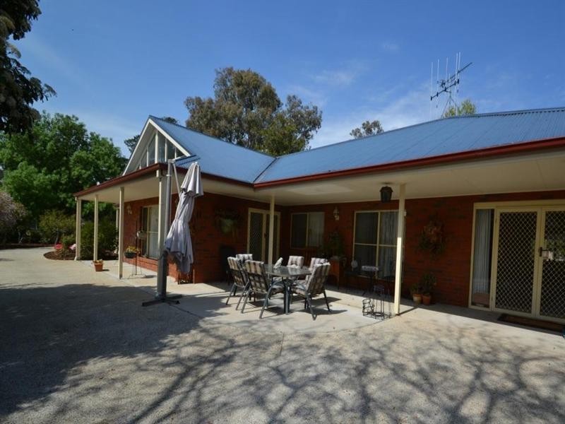 38 Livingstone Street, Avenel VIC 3664