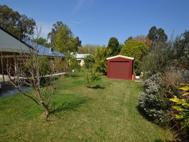 38 Livingstone Street, Avenel VIC 3664