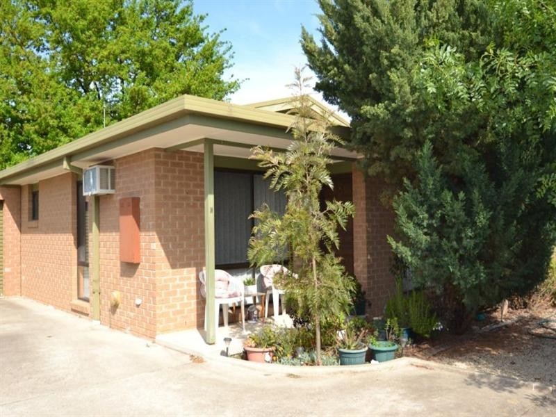 3/34 Oak Street, Seymour VIC 3660