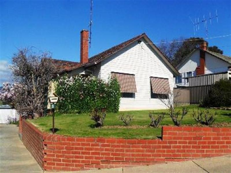 28 Delhi, Seymour VIC 3660