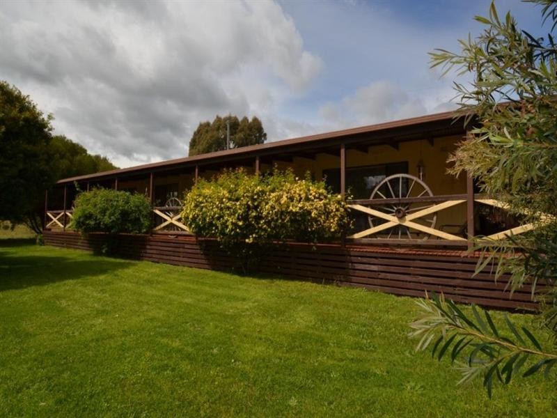 285 Bromfields Road, Seymour VIC 3660