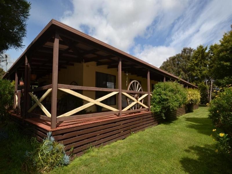 285 Bromfields Road, Seymour VIC 3660