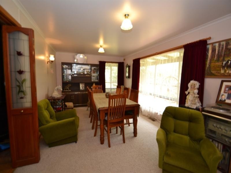 285 Bromfields Road, Seymour VIC 3660