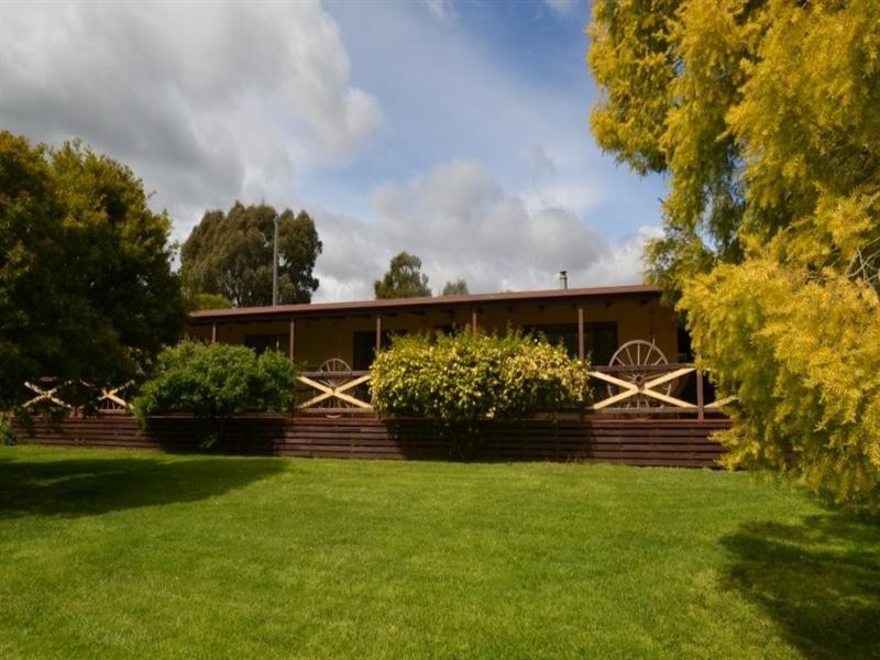 285 Bromfields Road, Seymour VIC 3660