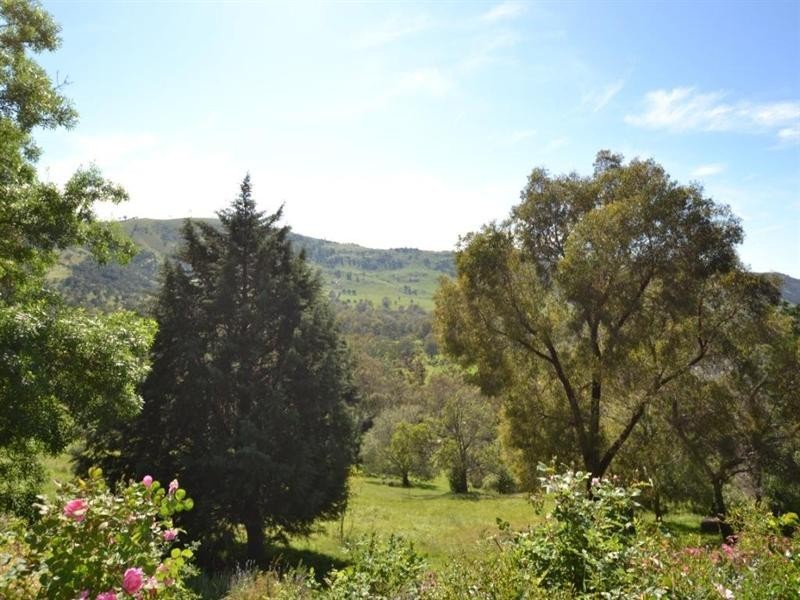 RSD Goulburn Valley Highway, Trawool VIC 3660