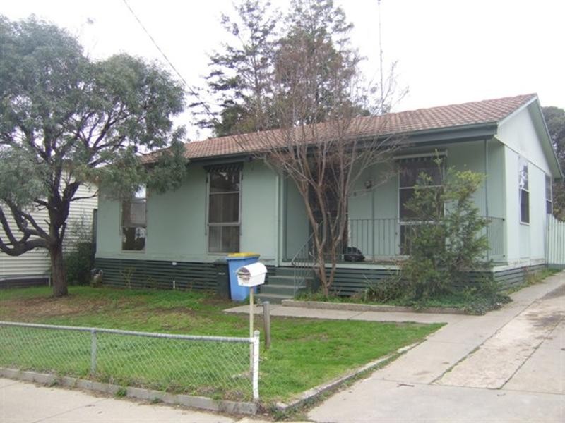 5 SMITH Street, Seymour VIC 3660