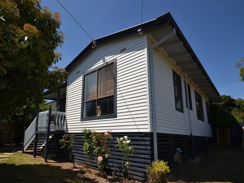 31 Morison Crescent, Seymour VIC 3660