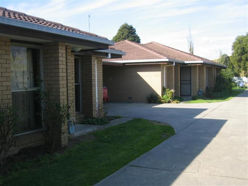 3/36 Oak Street, Seymour VIC 3660