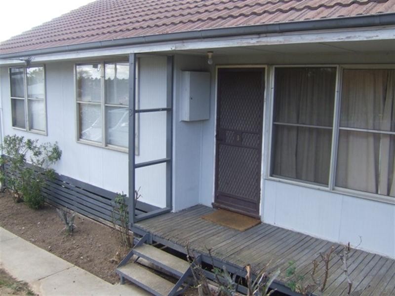 3 Dockery Street, Seymour VIC 3660