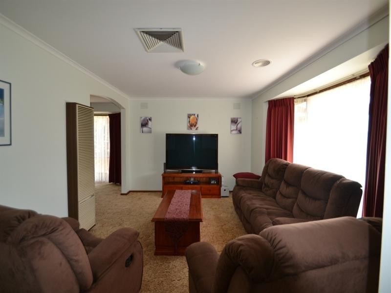 136 Tarcombe Road, Seymour VIC 3660