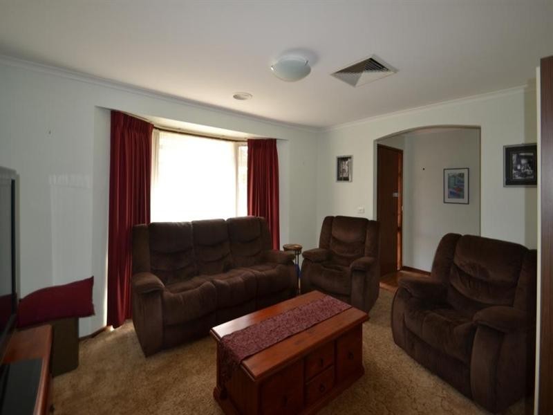 136 Tarcombe Road, Seymour VIC 3660