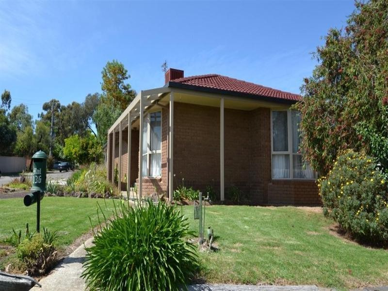 136 Tarcombe Road, Seymour VIC 3660
