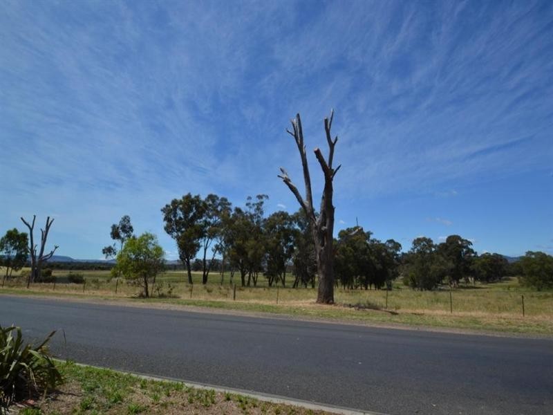 201-203 Tarcombe Road, Seymour VIC 3660