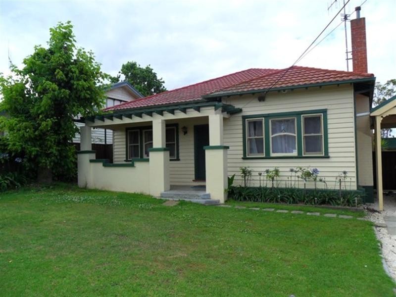 23 Park Street, Seymour VIC 3660