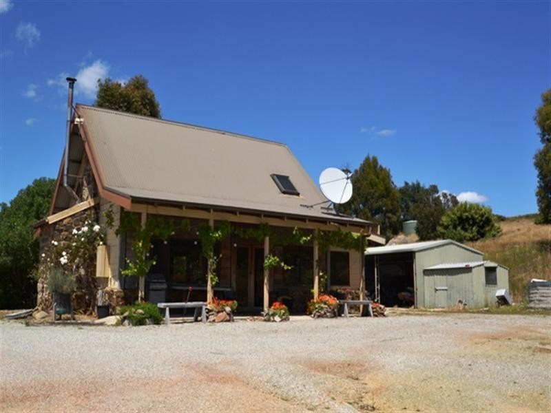 2230 Highlands Road, Seymour VIC 3660