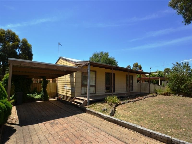 40 Redbank Road, Seymour VIC 3660