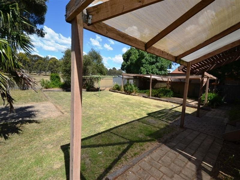 40 Redbank Road, Seymour VIC 3660
